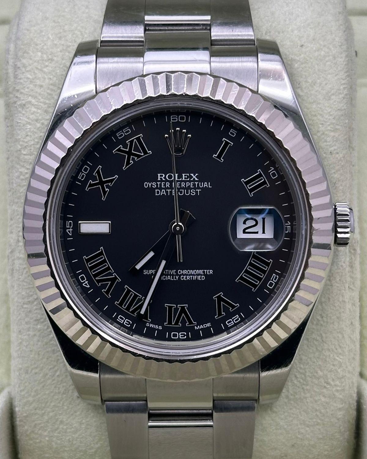 Rolex 116334