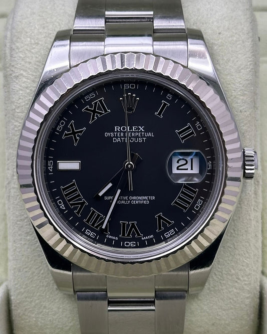 Rolex 116334