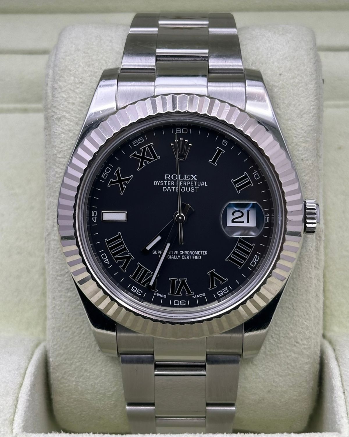 Rolex 116334