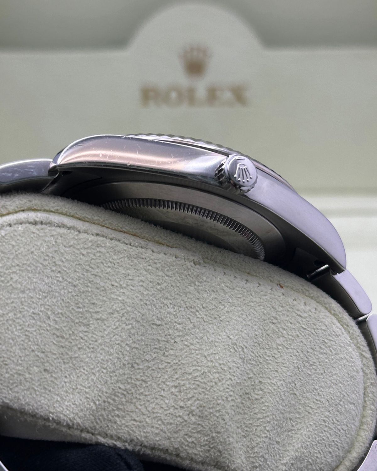 Rolex 116334