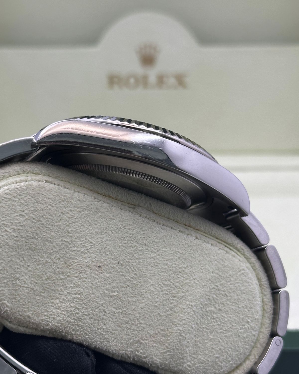Rolex 116334