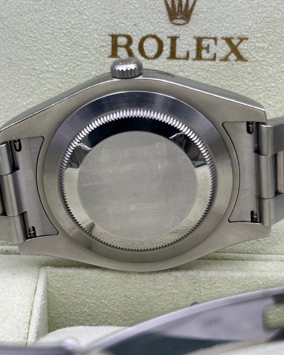 Rolex 116334
