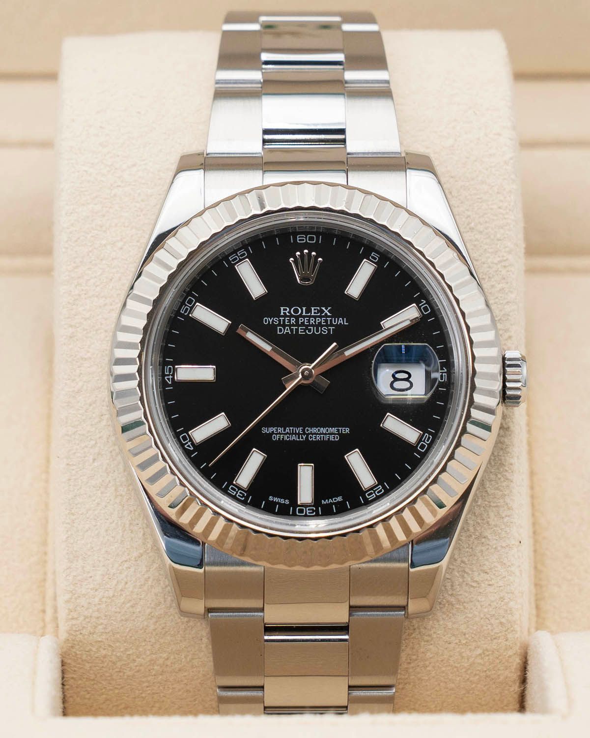 Rolex 116334