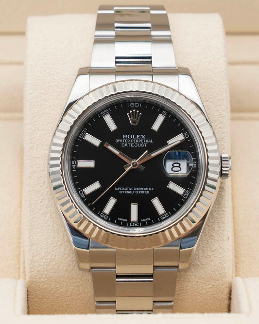 Rolex 116334