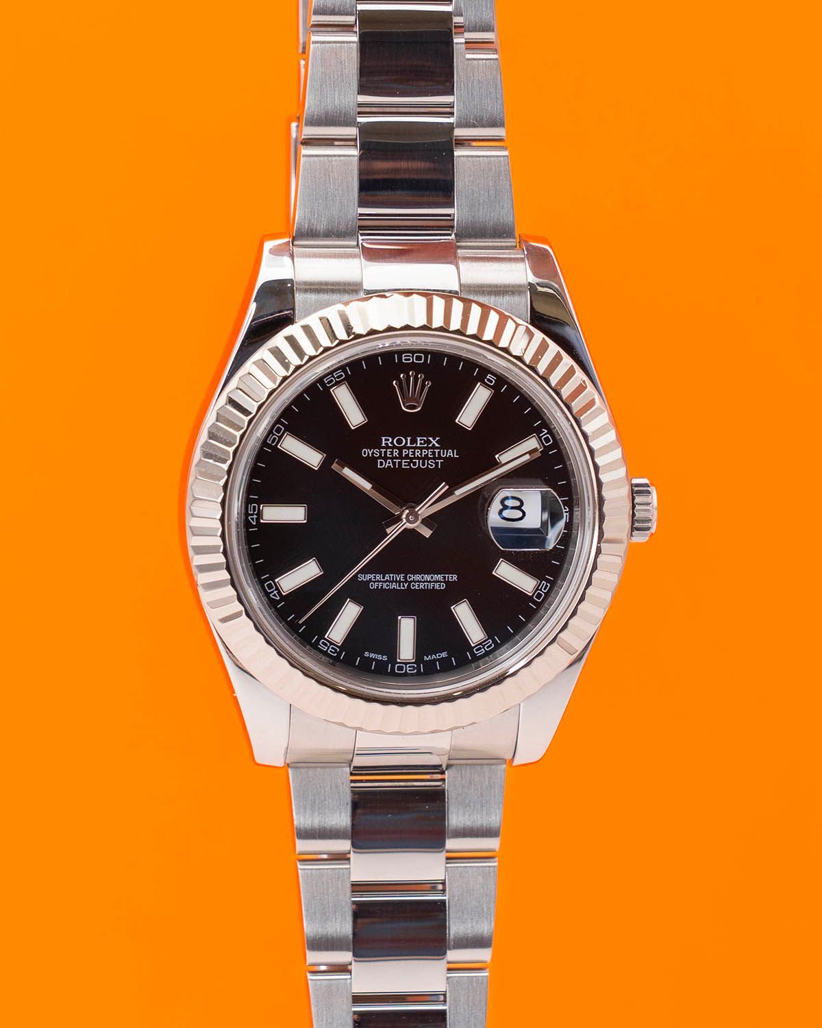 Rolex 116334