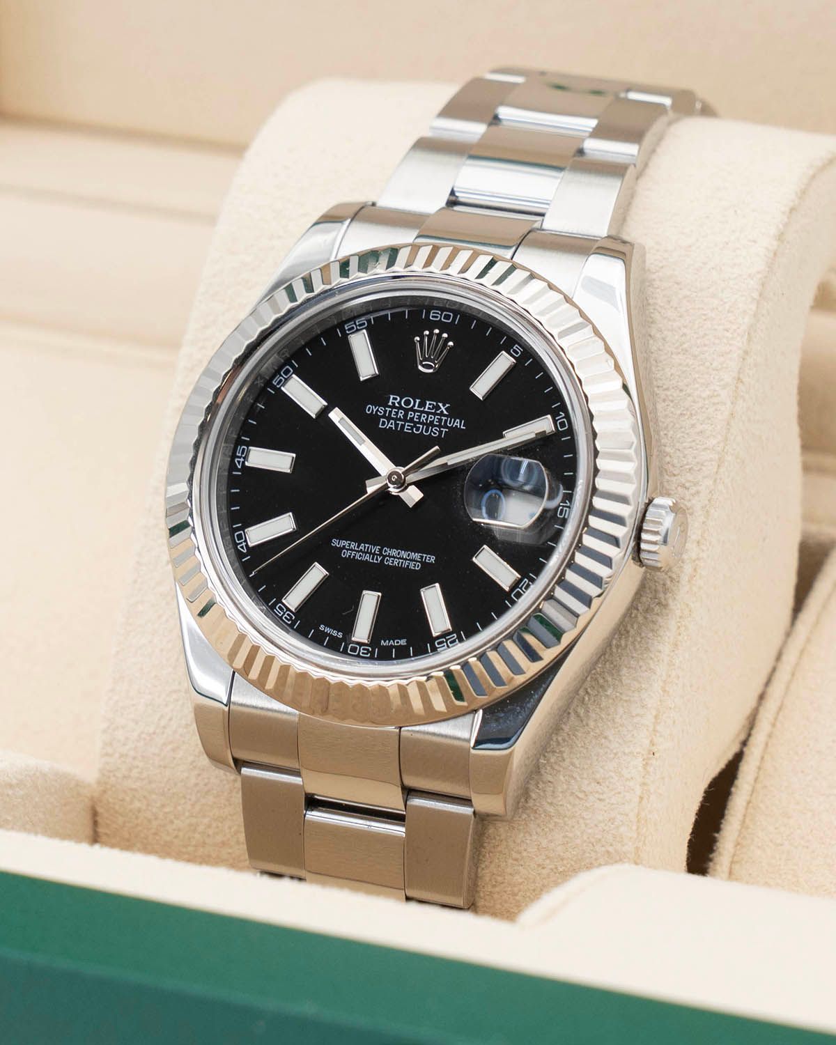 Rolex 116334