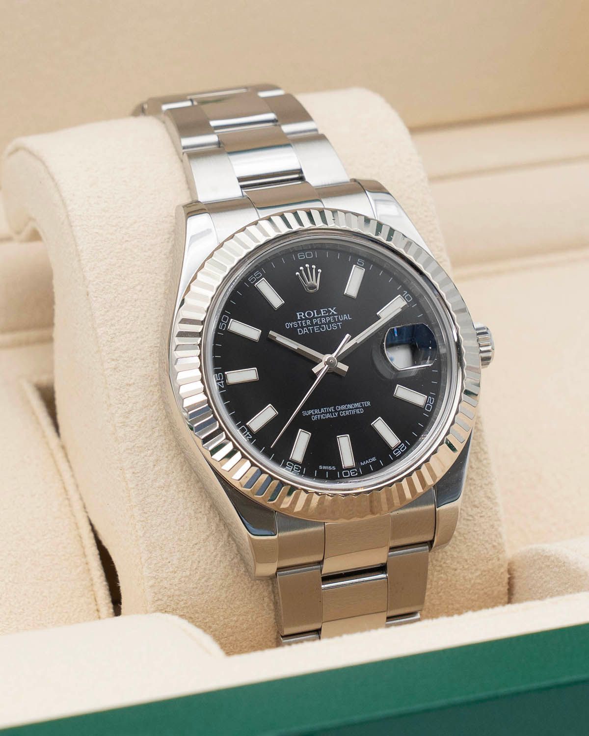 Rolex 116334
