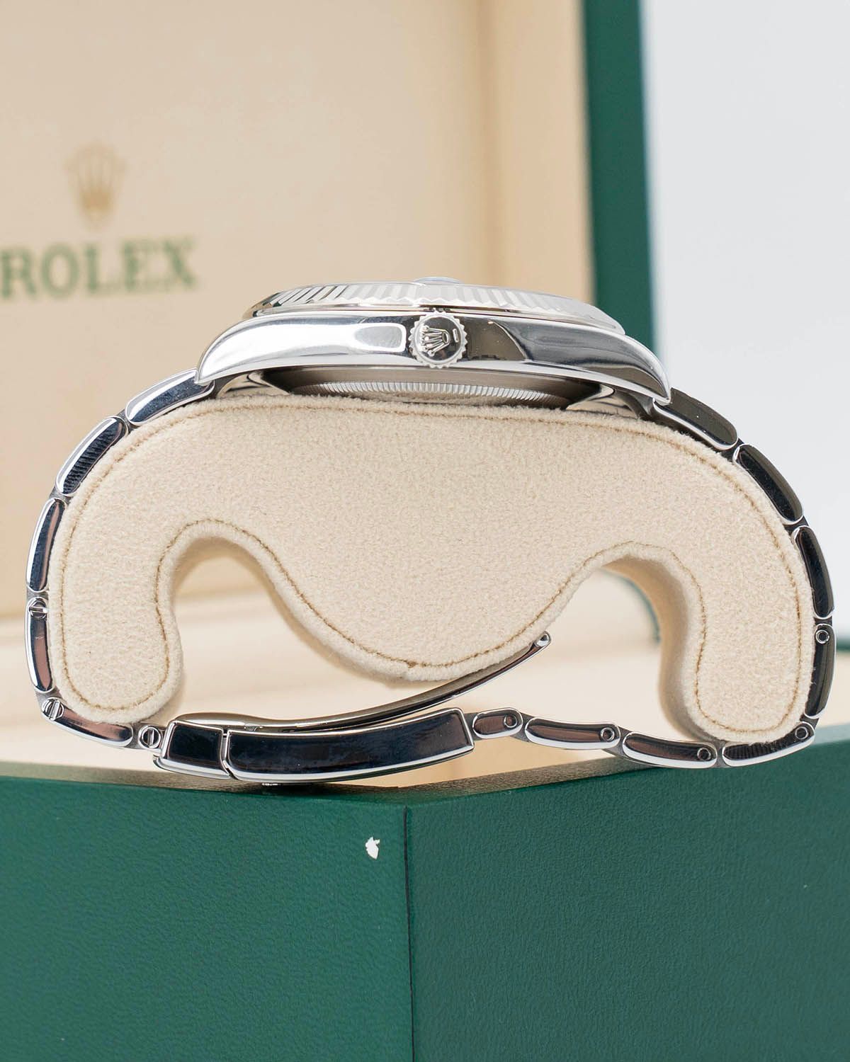 Rolex 116334