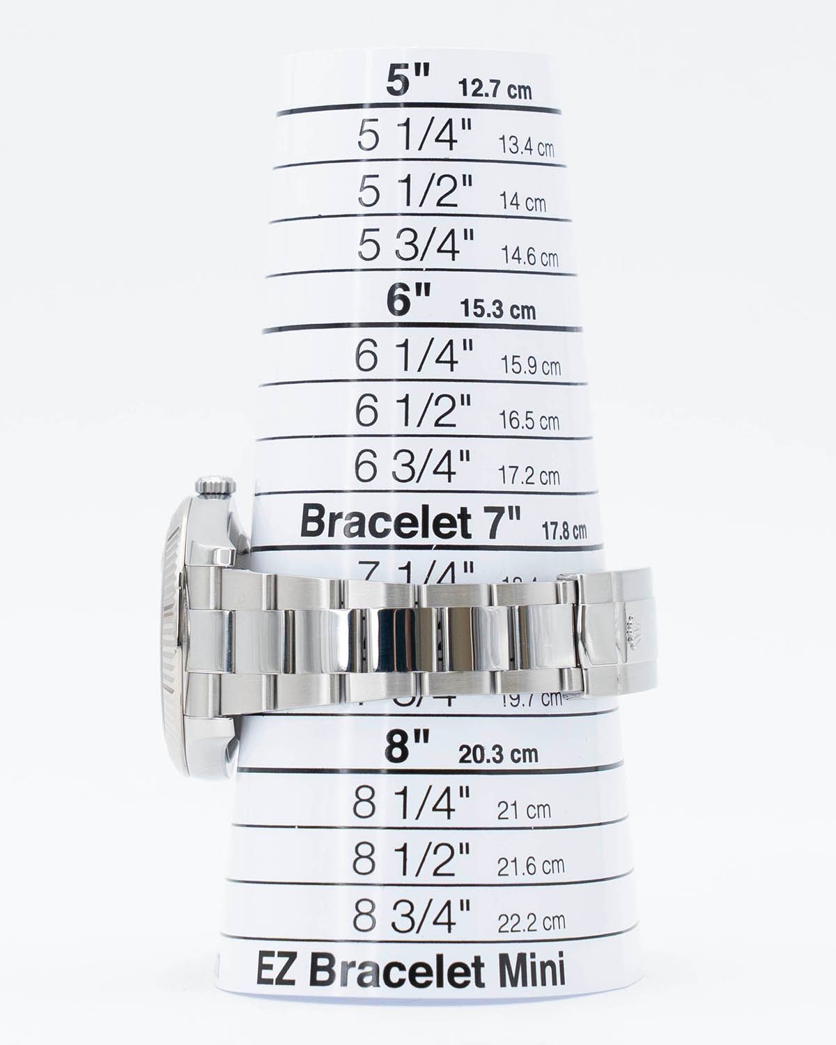 Rolex 116334