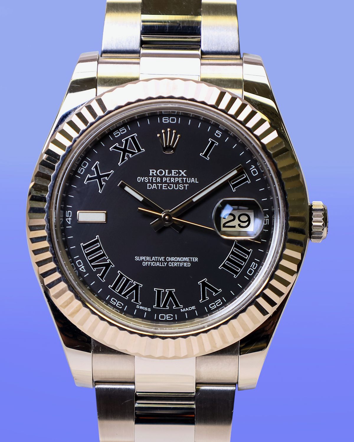 Rolex 116334