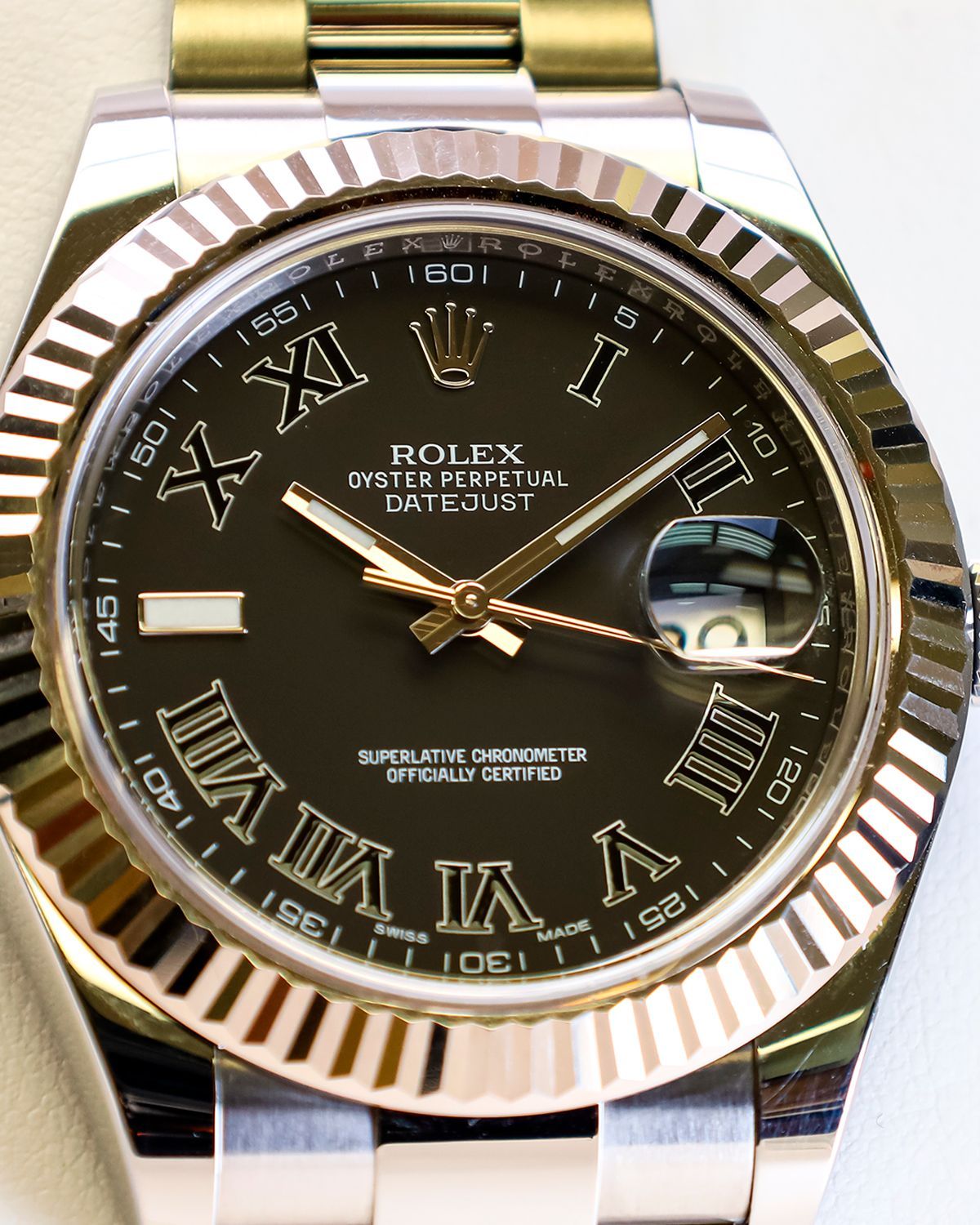 Rolex 116334