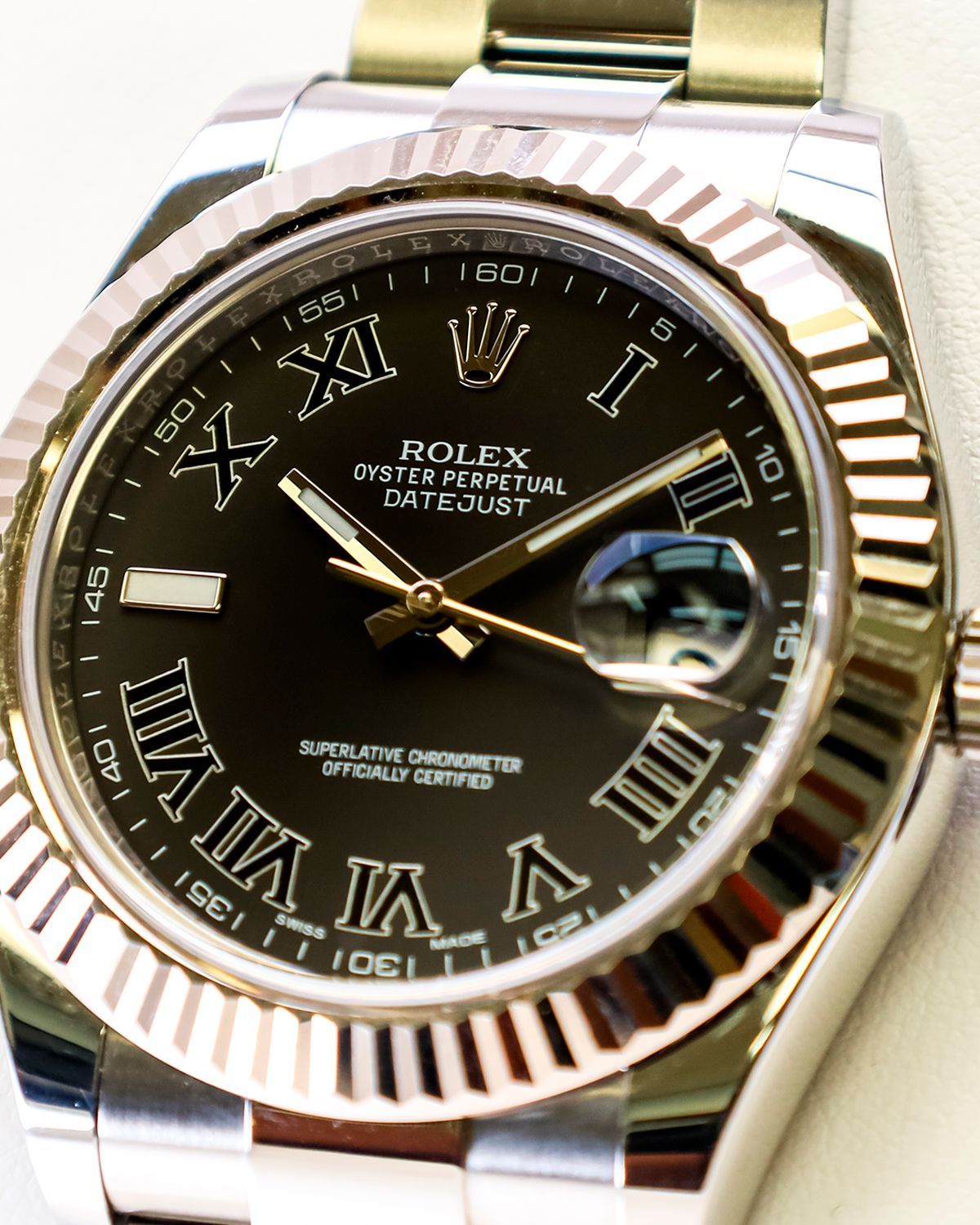 Rolex 116334