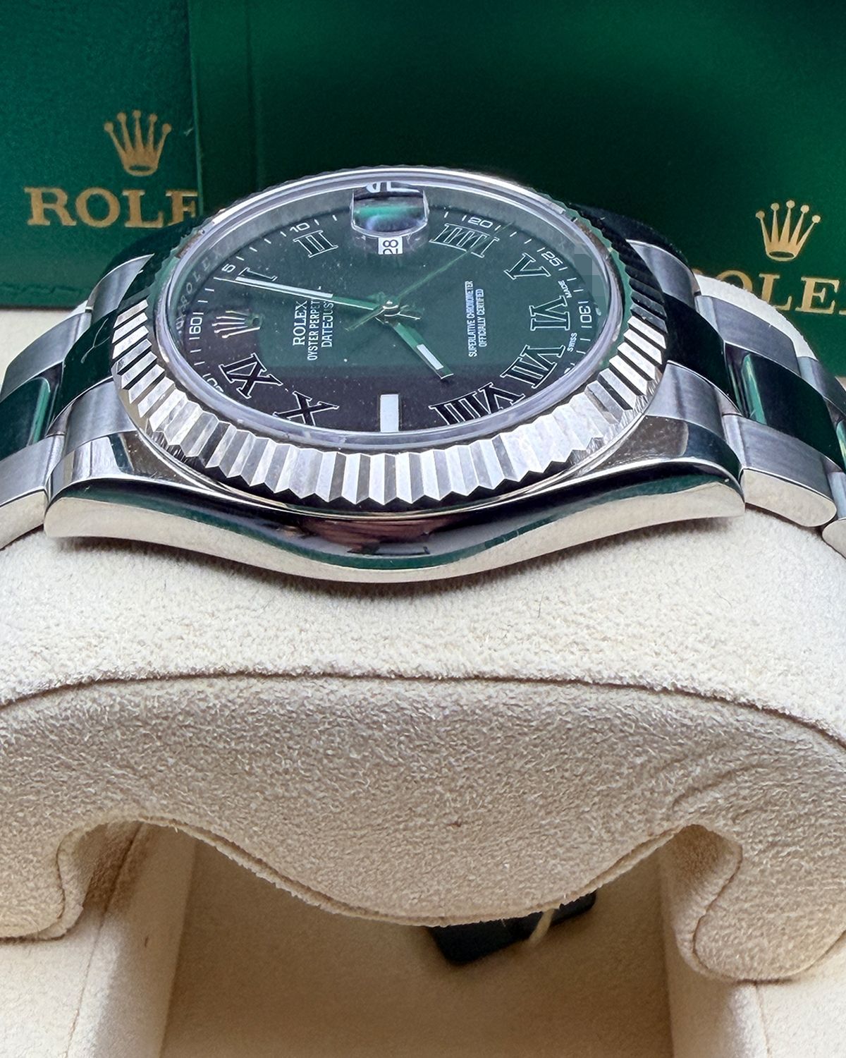 Rolex 116334