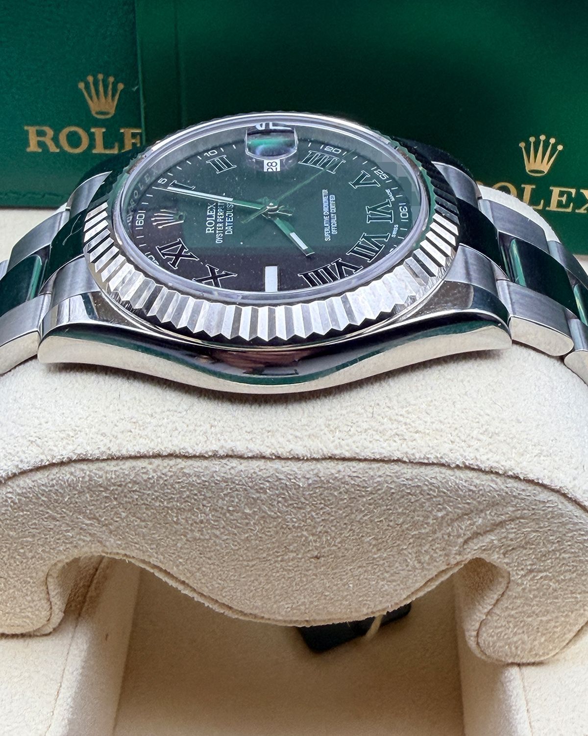 Rolex 116334