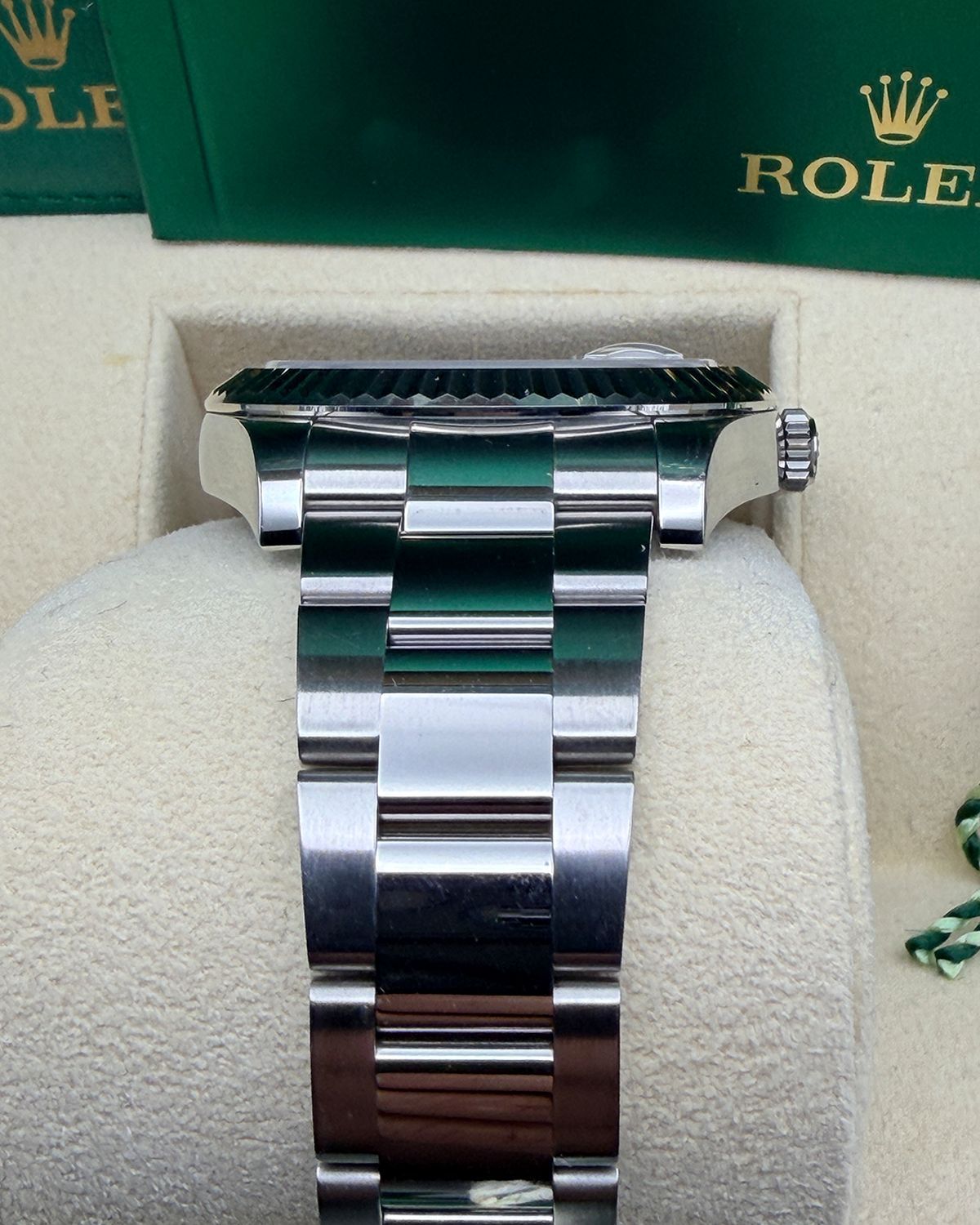 Rolex 116334