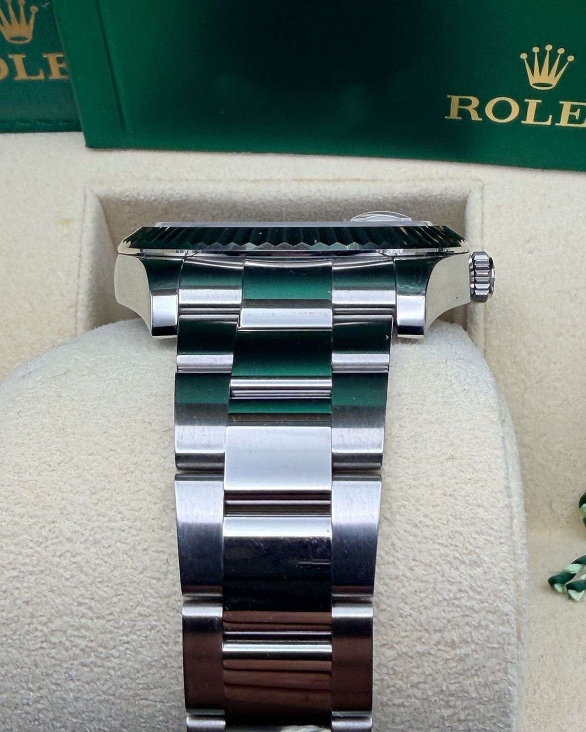 Rolex 116334