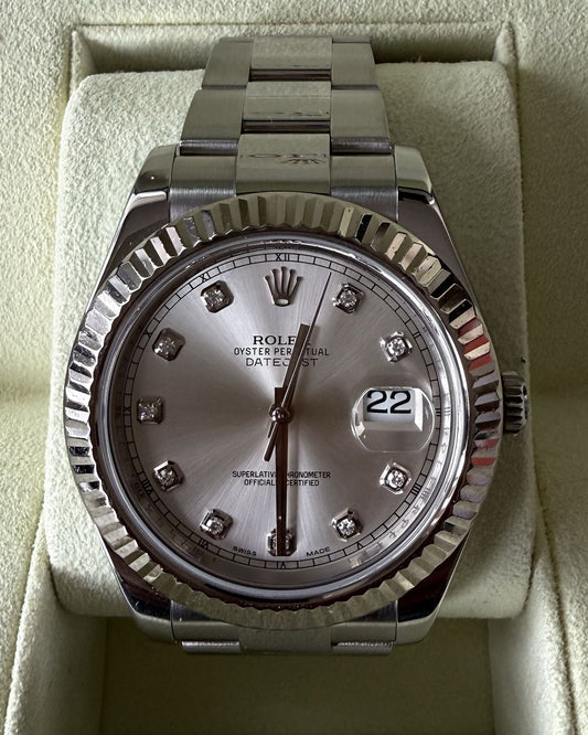 Rolex 116334