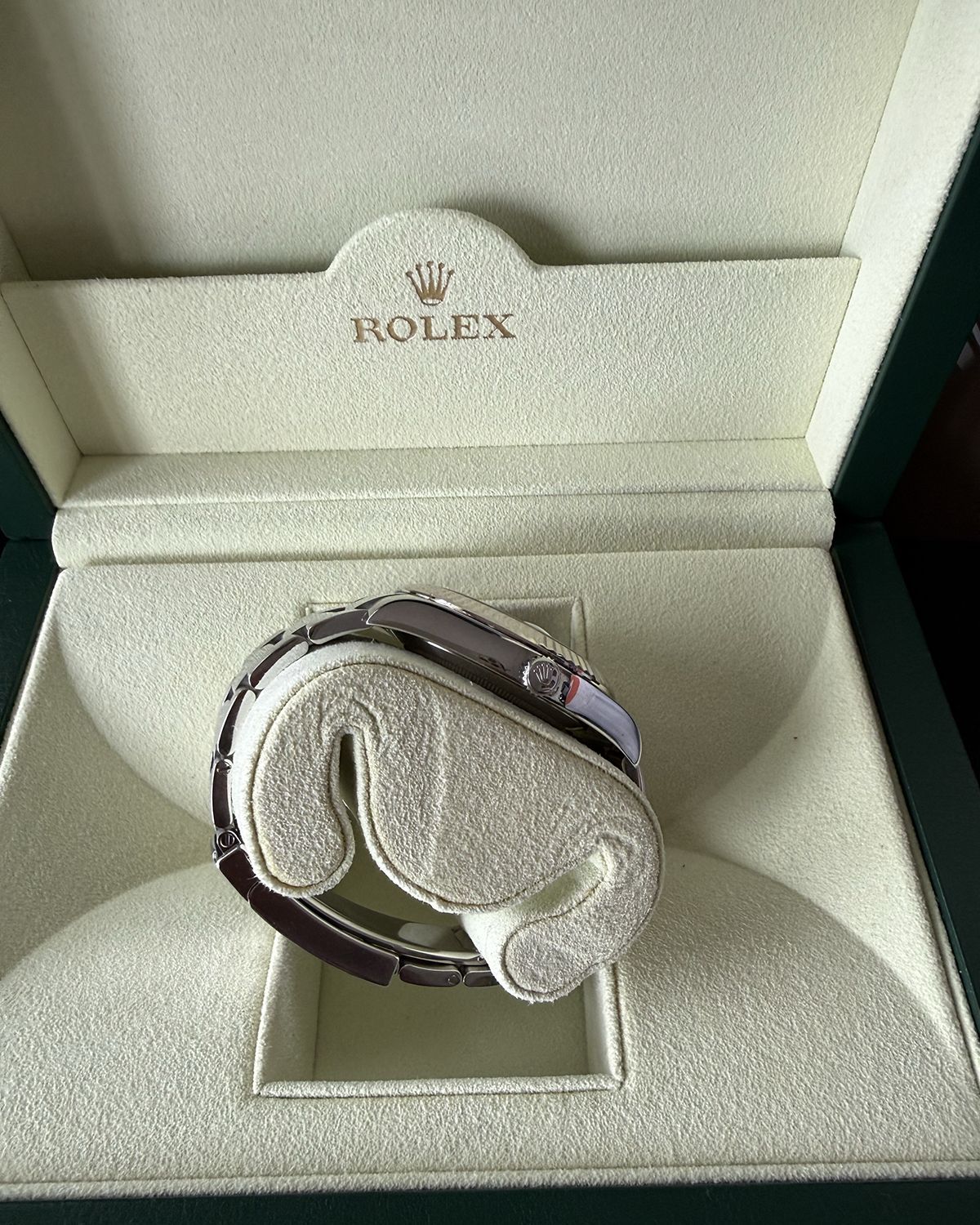 Rolex 116334