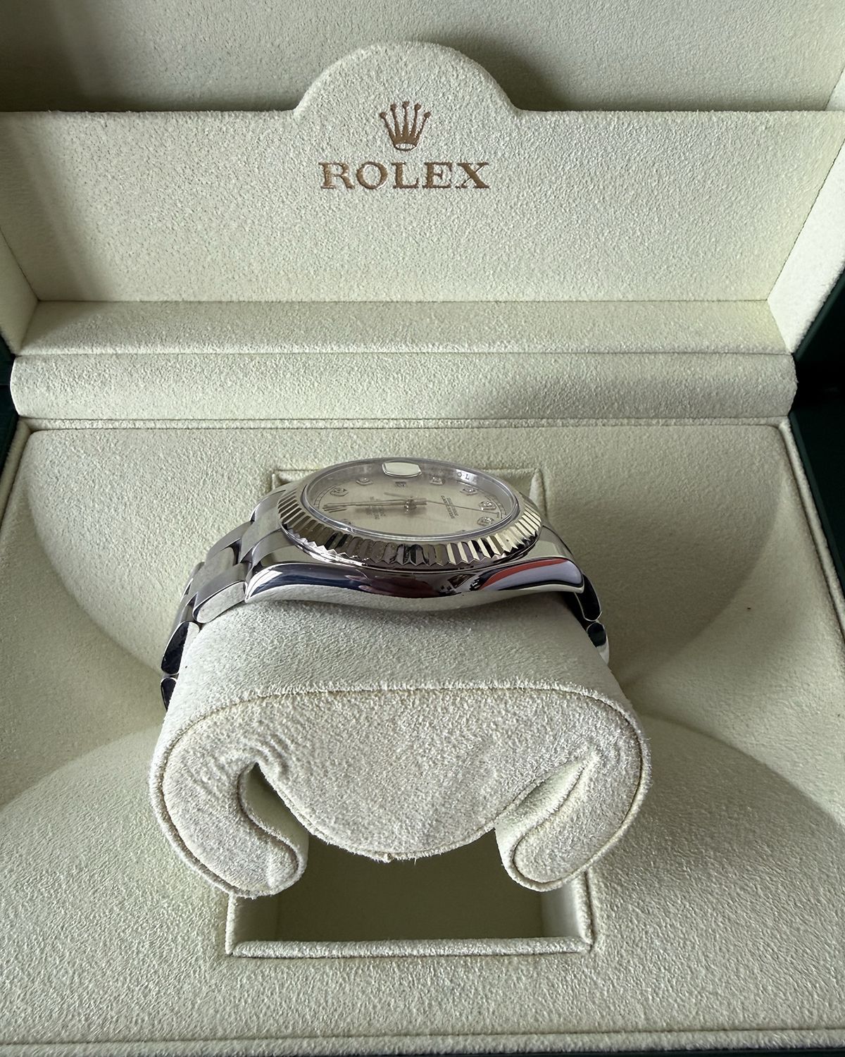 Rolex 116334