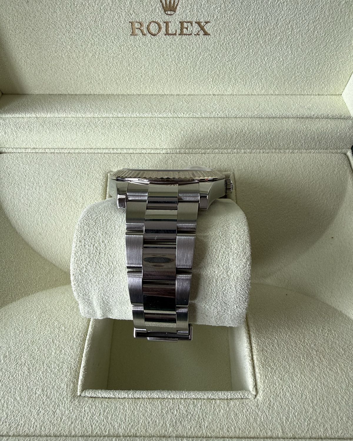 Rolex 116334