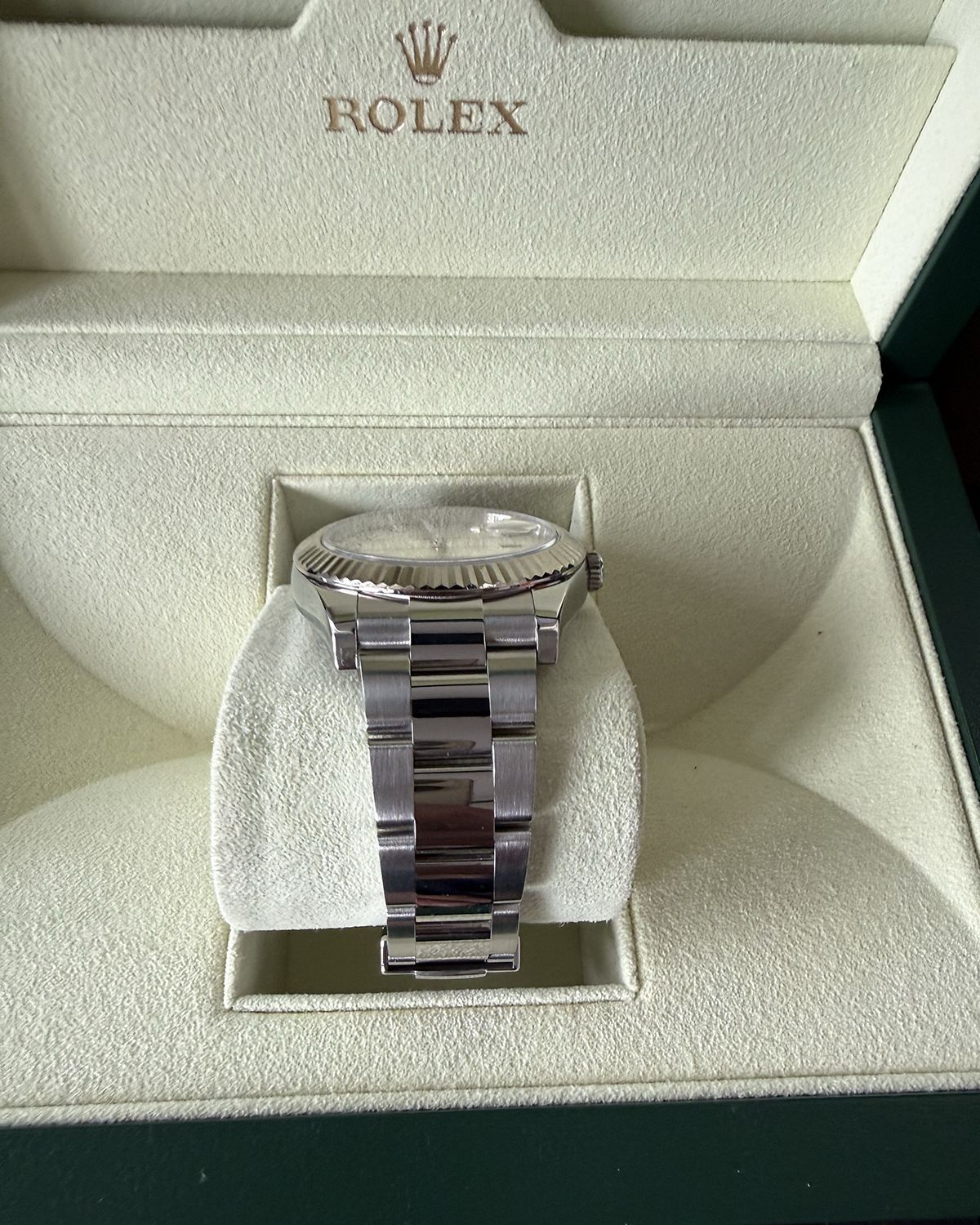 Rolex 116334