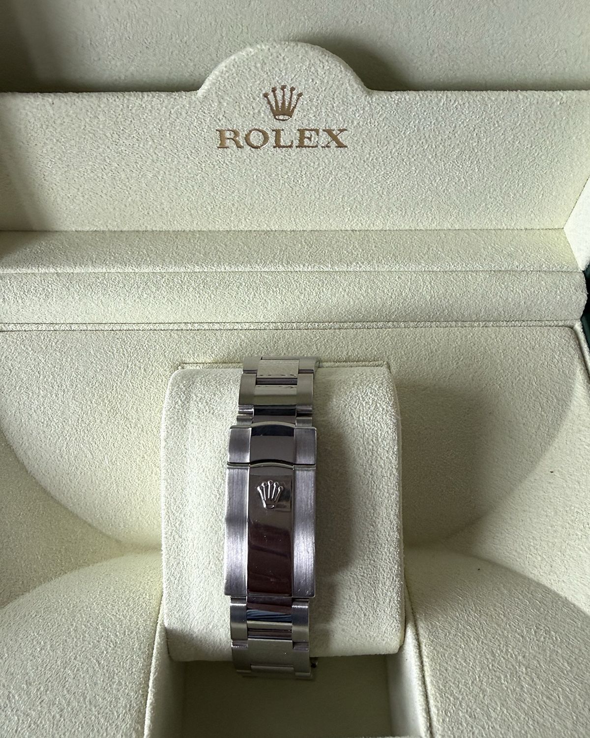 Rolex 116334