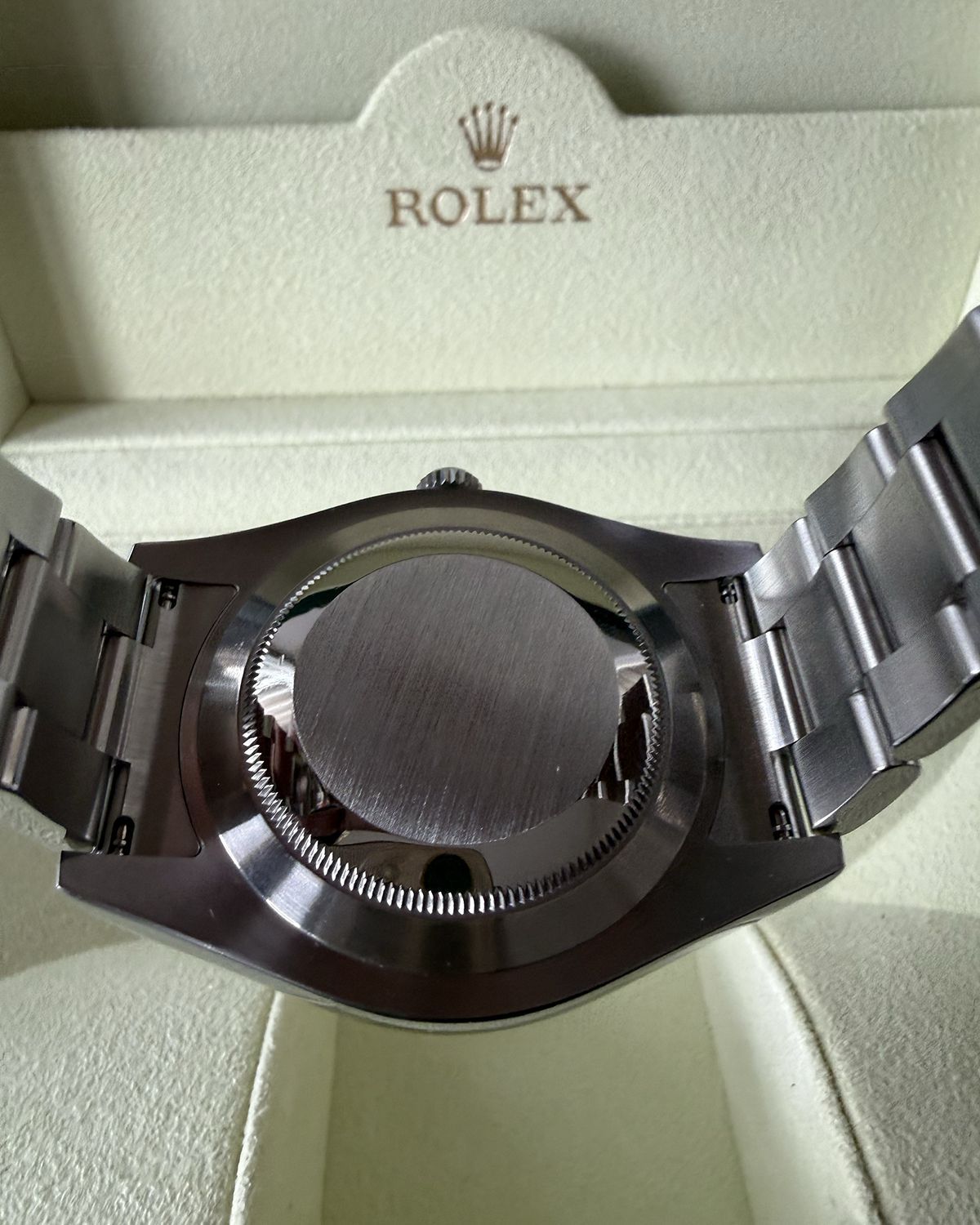 Rolex 116334
