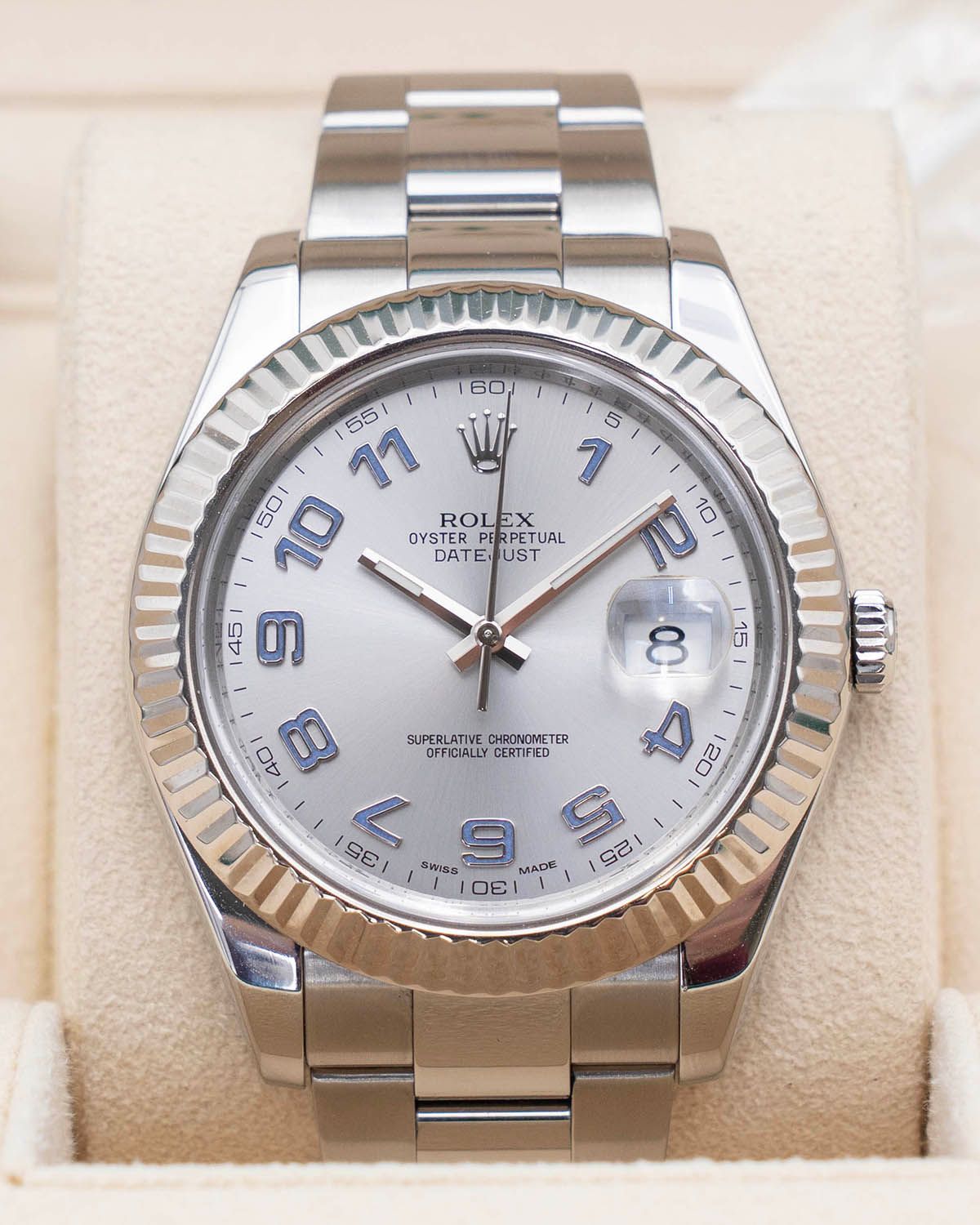Rolex 116334