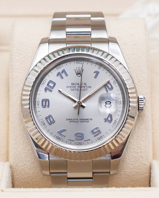 Rolex 116334