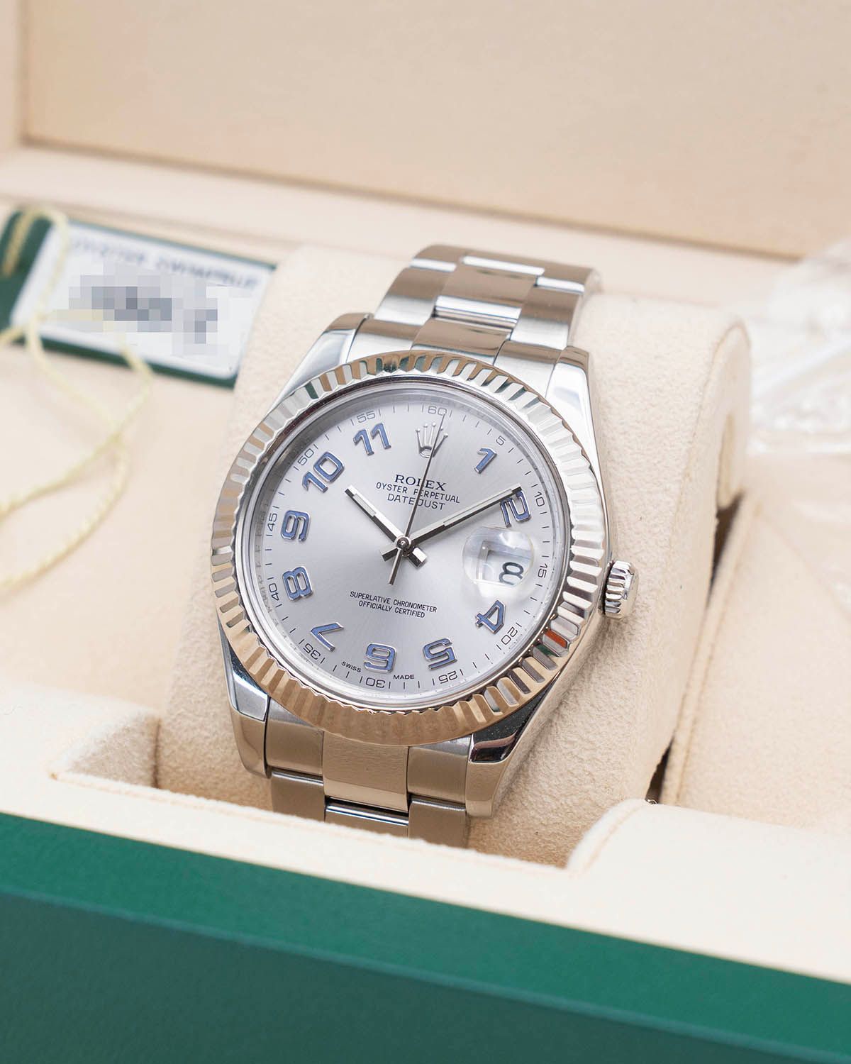 Rolex 116334