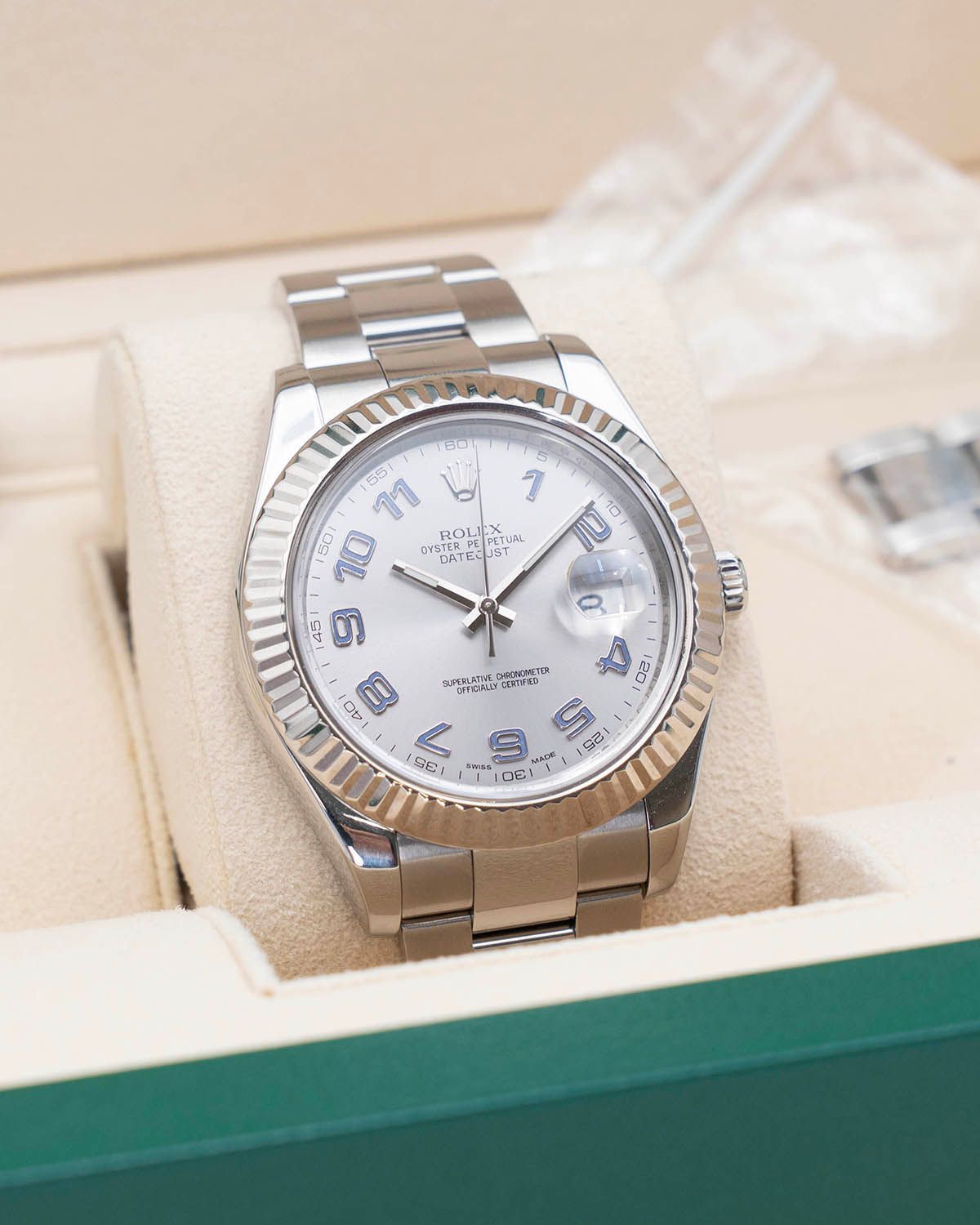 Rolex 116334