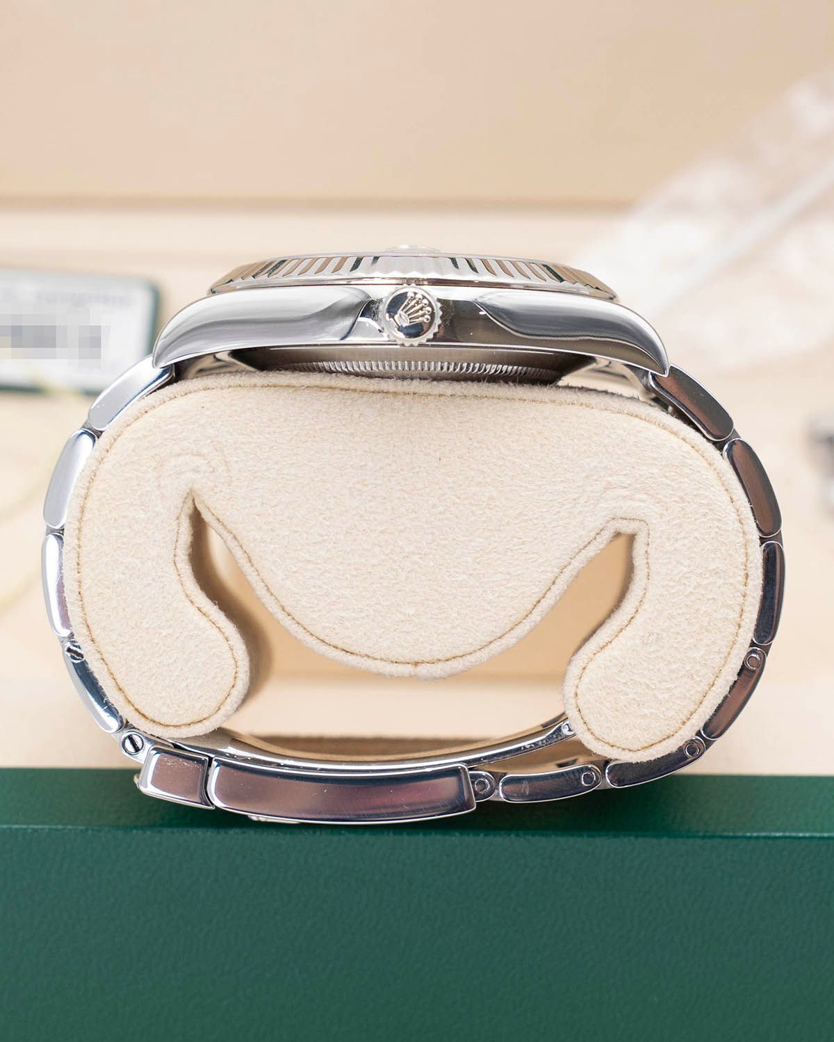 Rolex 116334