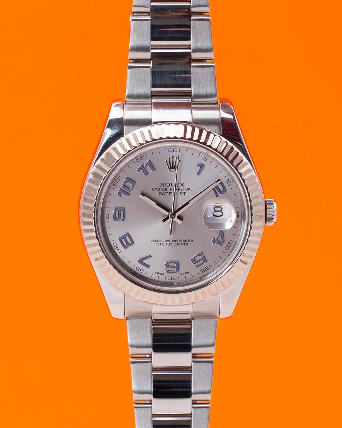 Rolex 116334