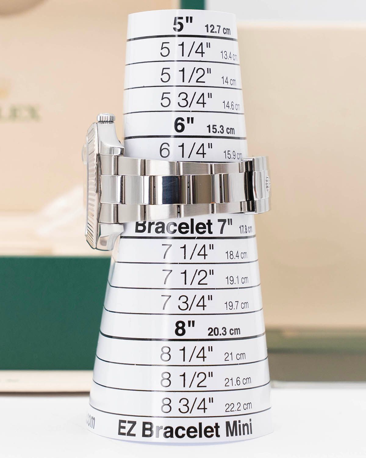 Rolex 116334
