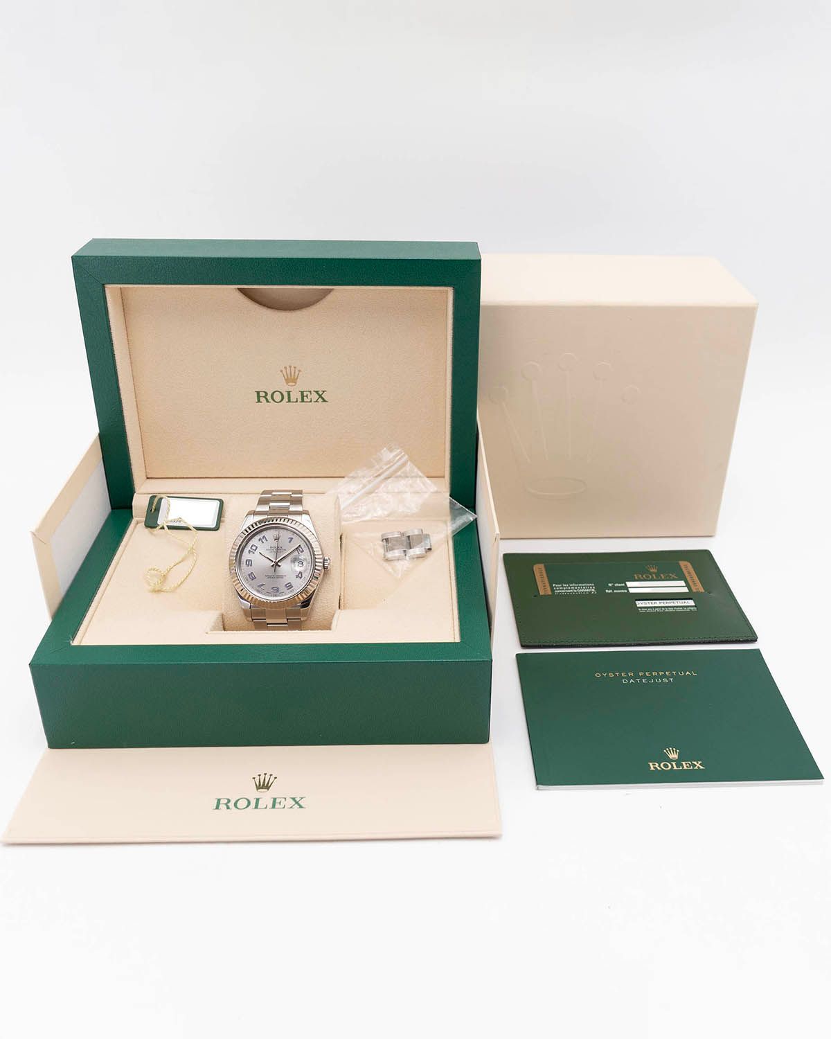 Rolex 116334
