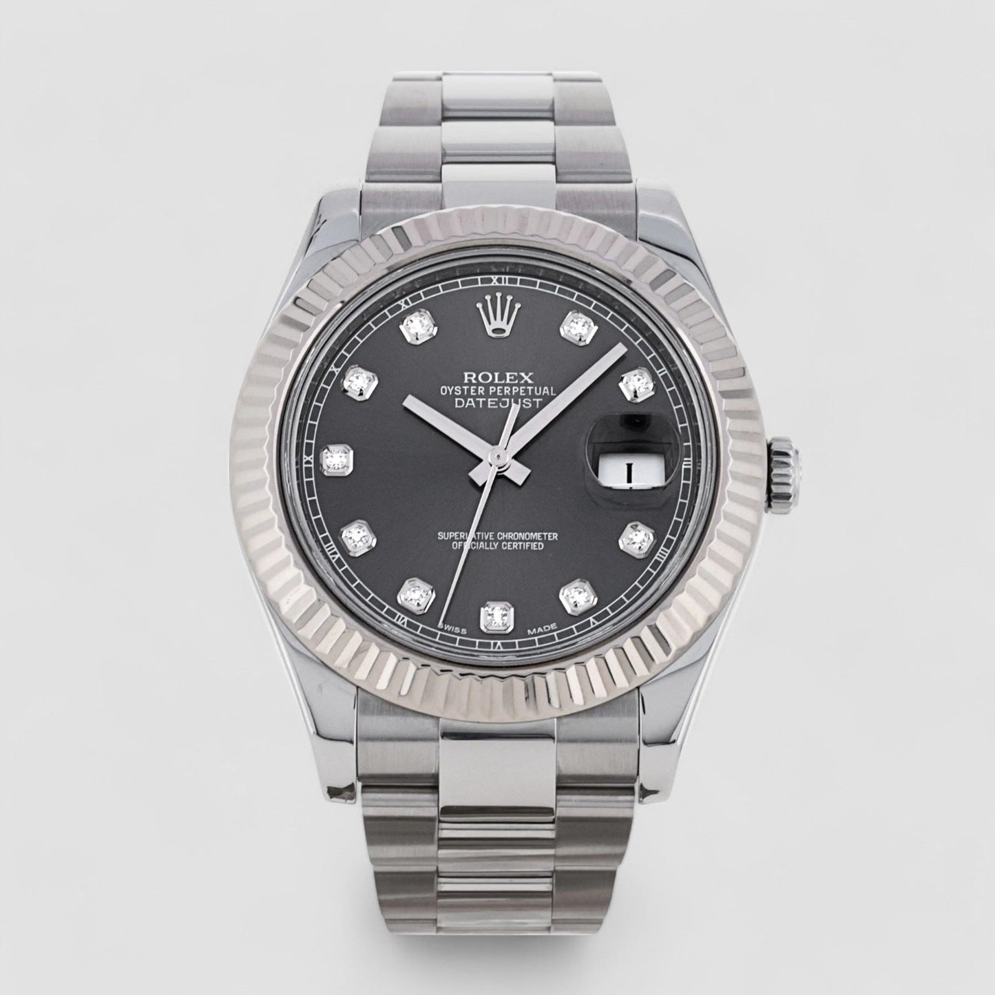 Rolex 116334