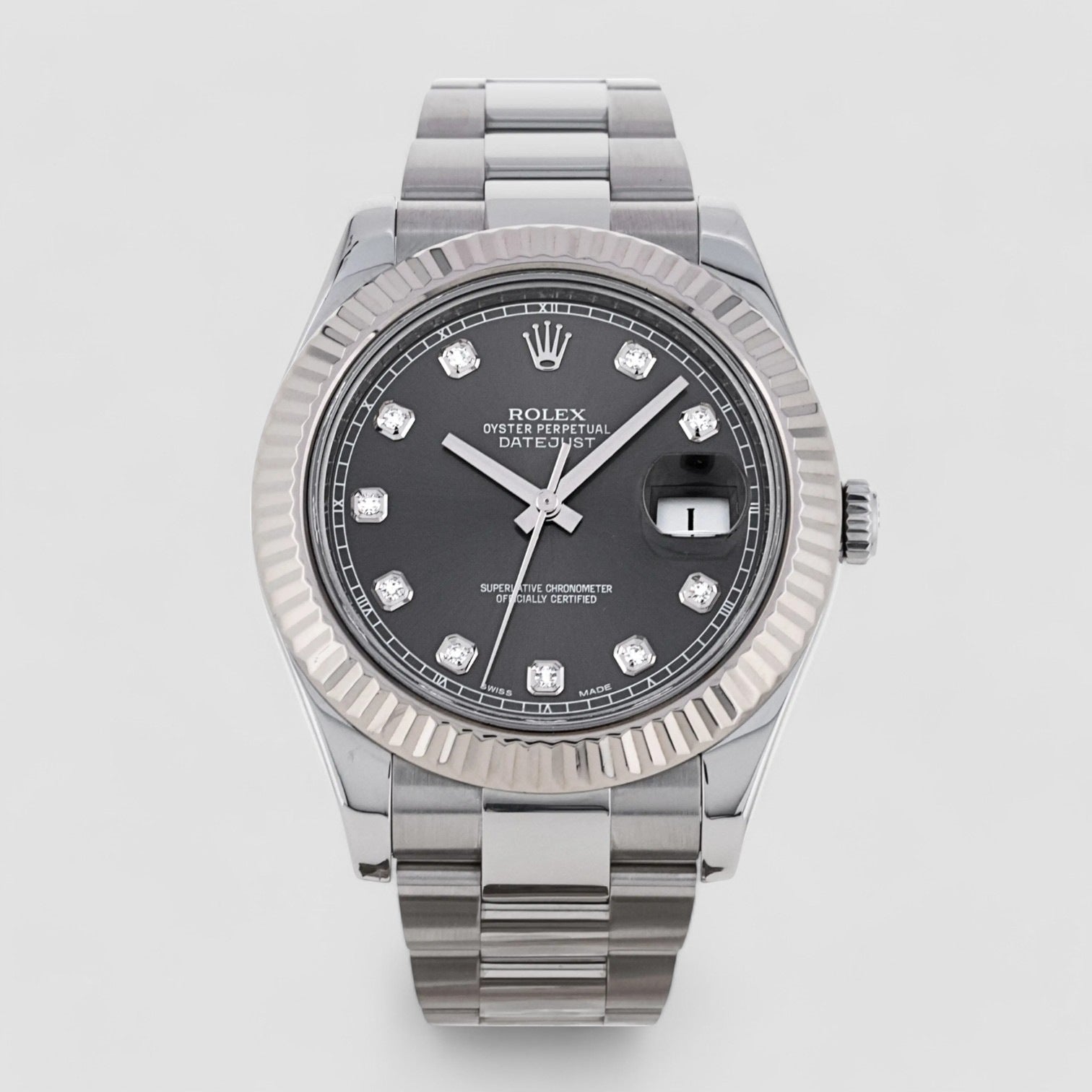 Rolex 116334