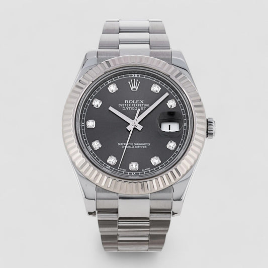 Rolex 116334
