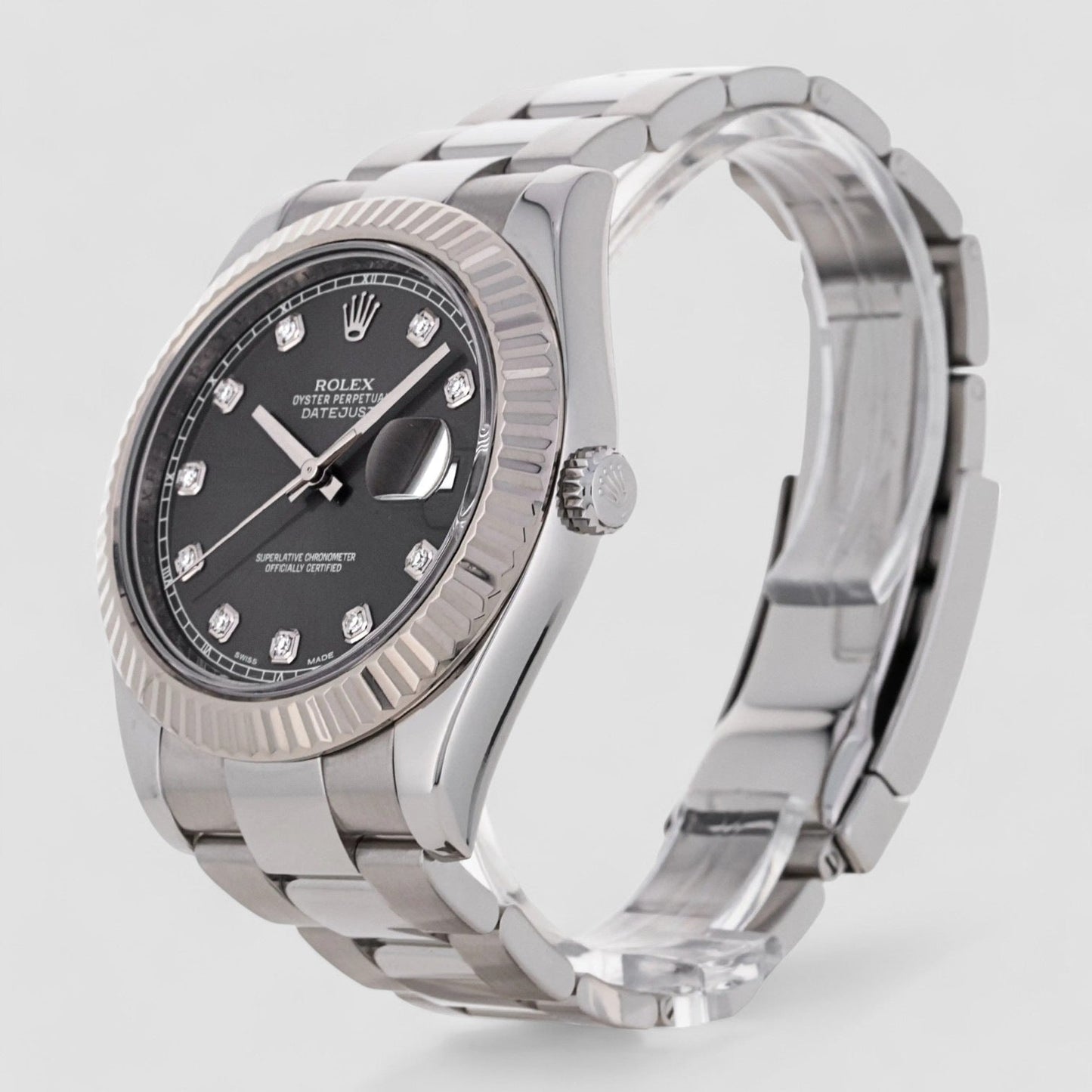 Rolex 116334