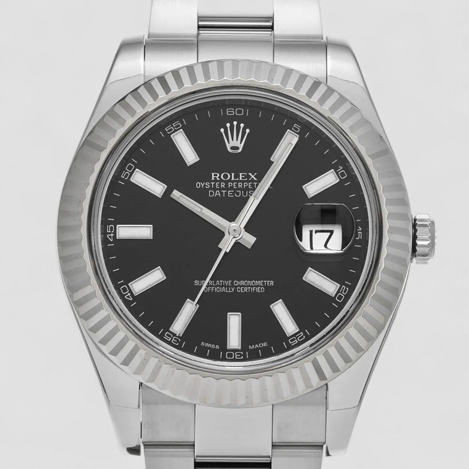 Rolex 116334
