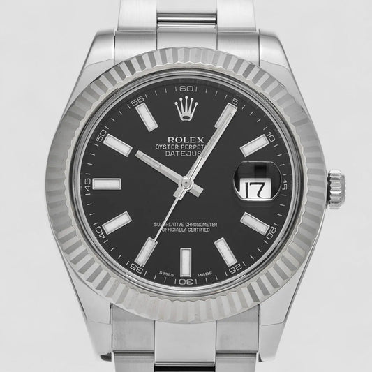 Rolex 116334