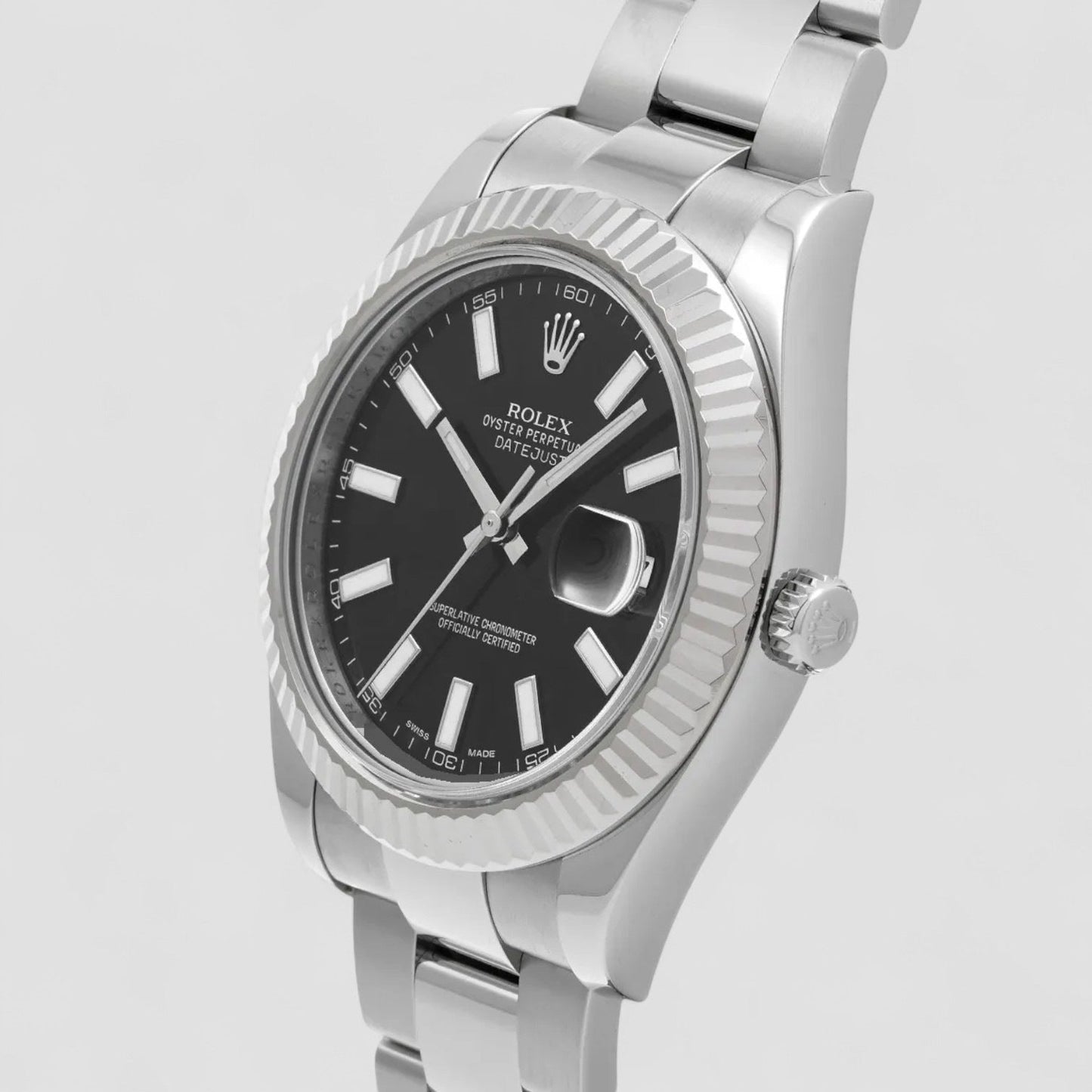 Rolex 116334