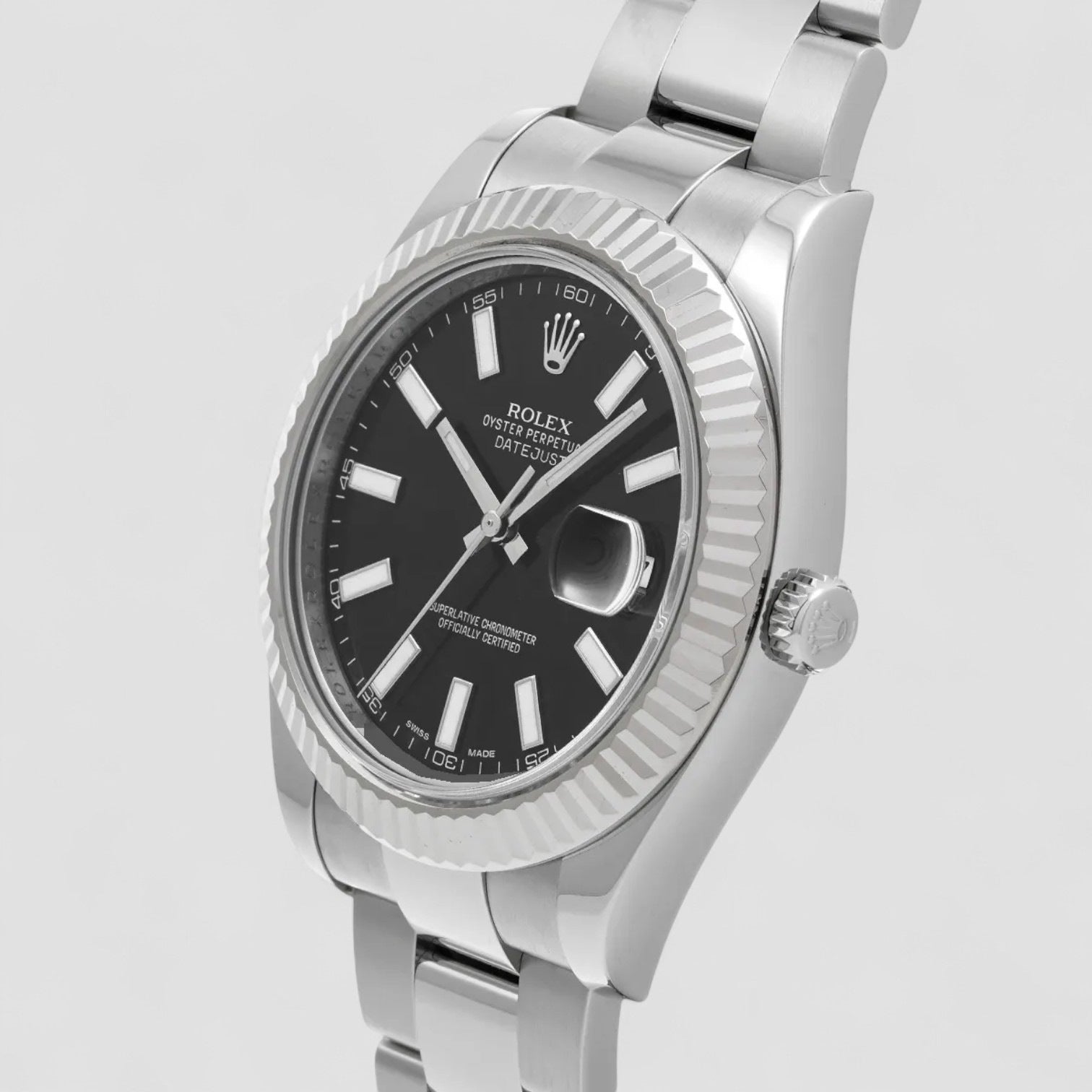 Rolex 116334