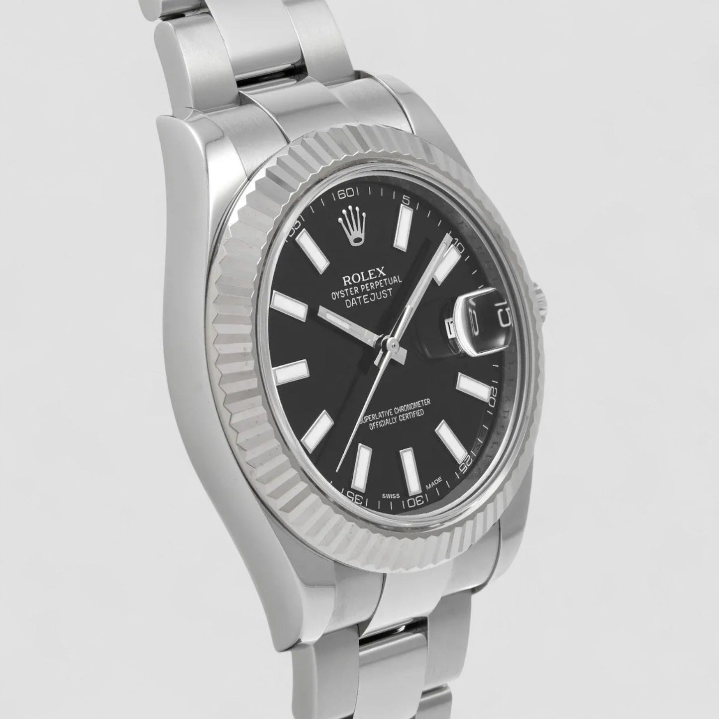 Rolex 116334