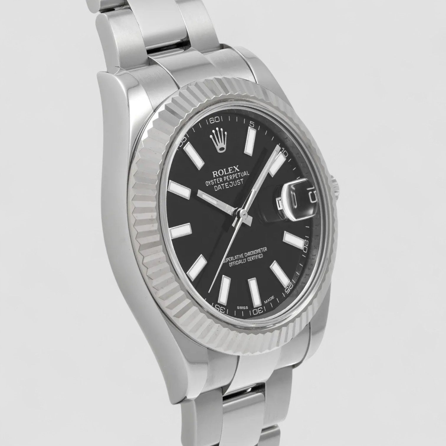 Rolex 116334