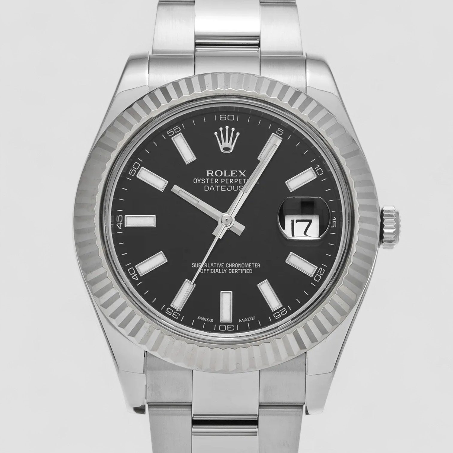 Rolex 116334