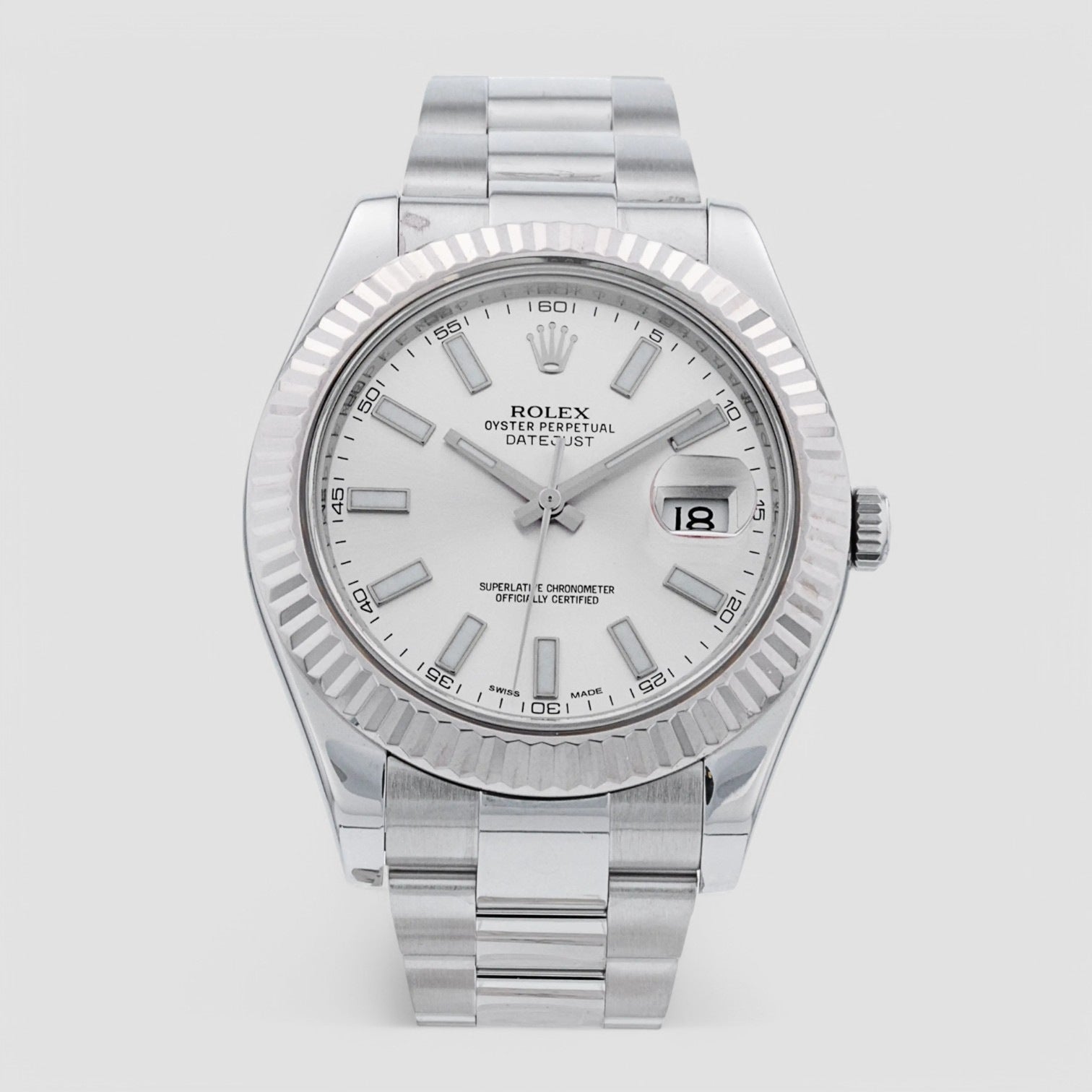Rolex 116334