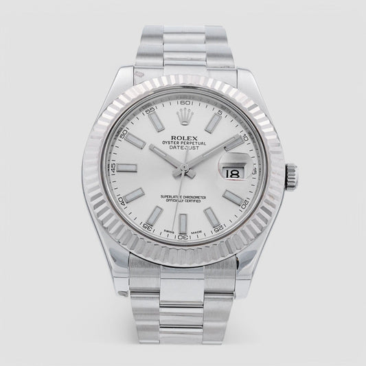 Rolex 116334