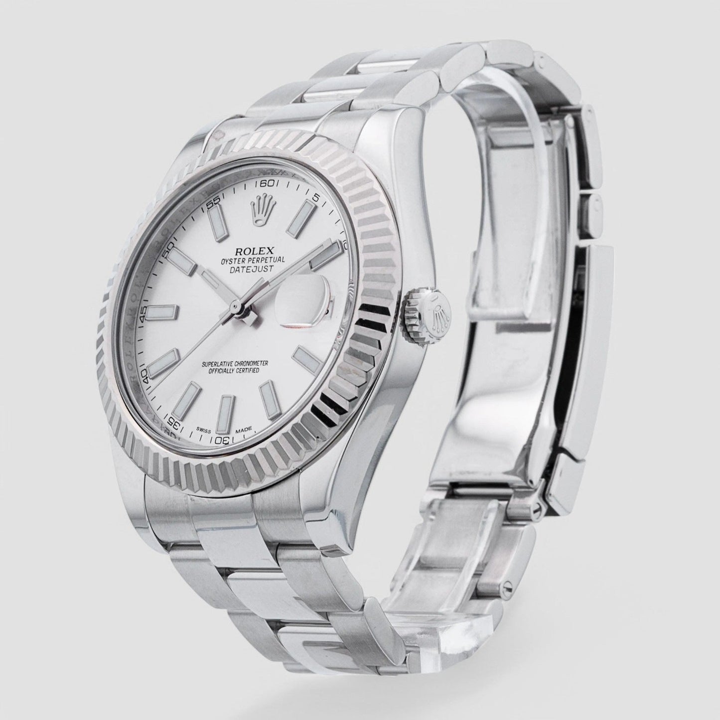 Rolex 116334