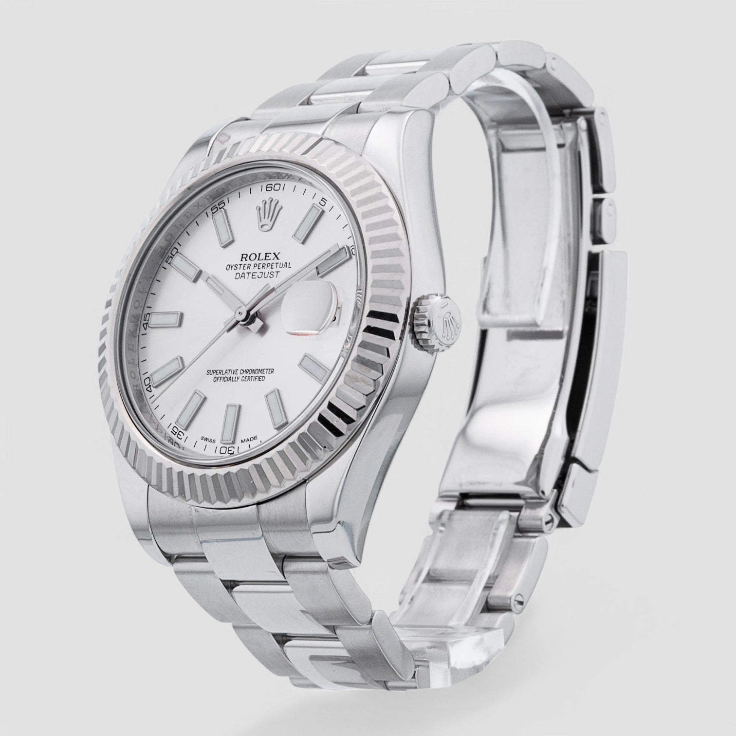 Rolex 116334